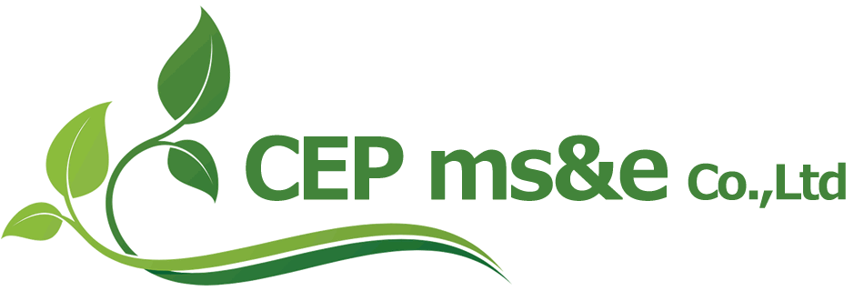株式会社CEP ms&e